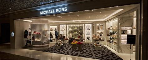 is michael kors high end in hong kong|Michael Kors hk limited.